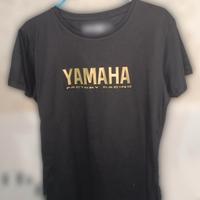 T-shirt Yamaha/tmax