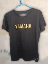 T-shirt Yamaha/tmax