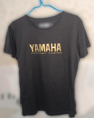 T-shirt Yamaha/tmax