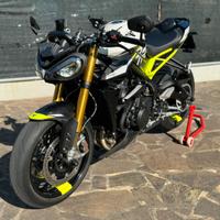 Triumph Street Triple 765 RS Moto2