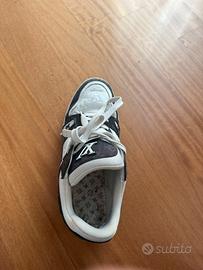 Louis vuitton trainers scarpe