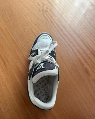 Louis vuitton trainers scarpe