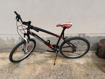 Bici MTB Rockrider