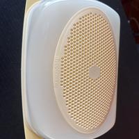 Porta formaggio tupperware