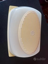 Porta formaggio tupperware