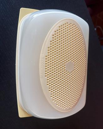 Porta formaggio tupperware