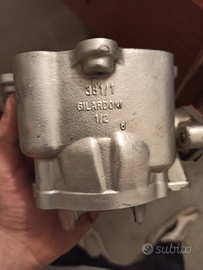 Cilindro Gilardoni Gilera Runner 180