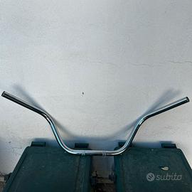 Manubrio moto custom