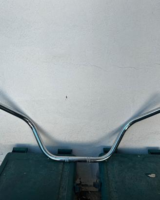 Manubrio moto custom