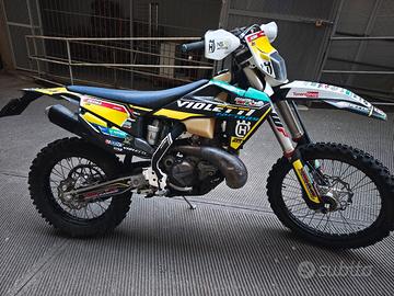 Husqvarna te 300 2020