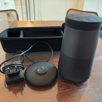 Bose SoundLink Revolve +