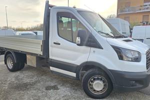 FORD Transit 350 2.0TDCi 130CV PL-RG RWD cassone