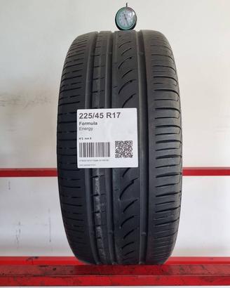 Gomme Usate Formula 225 45 17 Guarda Catalogo