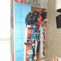 LEGO Train 7715 Vintage Rara Edizione italiana 