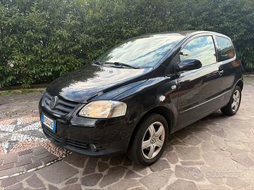 Volkswagen Fox -NEOPATENTATI