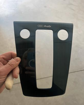 Cover cambio Audi A3