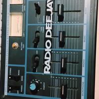 mixer 