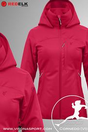 REDELK W-FOX 2 GIACCA DONNA misure 40 e 42