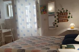Comodo bilocale  in Ortigia 