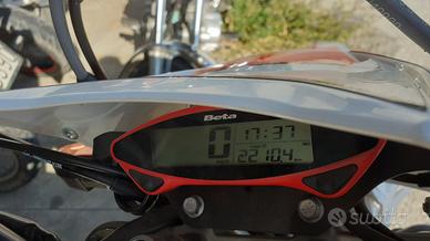 RICAMBI BETA 50 RR MOTARD 2024