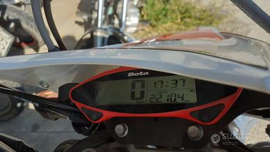RICAMBI BETA 50 RR MOTARD 2024
