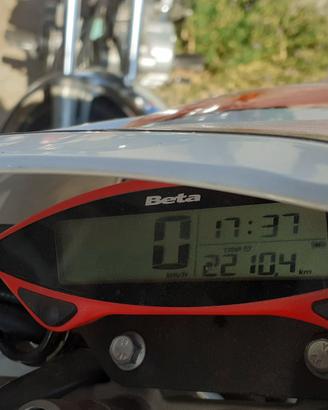 RICAMBI BETA 50 RR MOTARD 2024