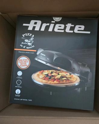 forno pizza ariete 