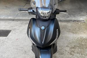 Piaggio Beverly 400 hpe PERFETTO