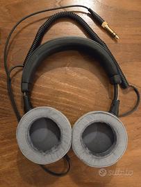 Cuffie da studio Beyerdynamic DT 270 PRO 45 Ohm