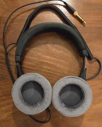 Cuffie da studio Beyerdynamic DT 270 PRO 45 Ohm