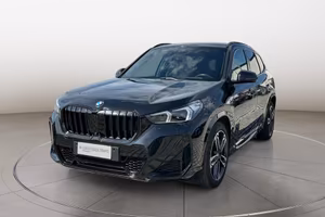 BMW X1 xdrive23d mhev 48V MSport Edition Signature