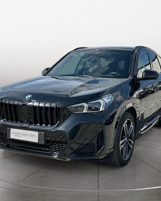 BMW X1 xdrive23d mhev 48V MSport Edition Signature