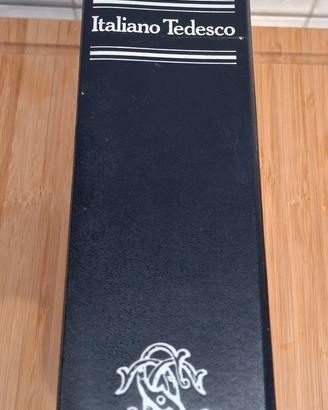dizionario tedesco usato 
