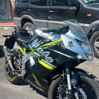 Kawasaki Ninja 125 - 2019