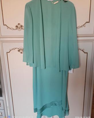 completo donna di Mario Pucci Cecconi