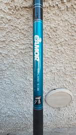 Guadino telescopico 3,2 m 