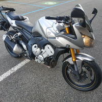 Yamaha Fazer FZ1 2006