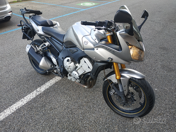 Yamaha Fazer FZ1 2006