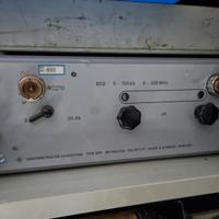 Attenuatore variabile Rohde & Schwarz  BN 18042/60