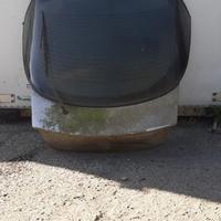 Portellone posteriore Opel Tigra