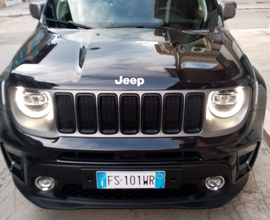 Jeep renegade 1.6