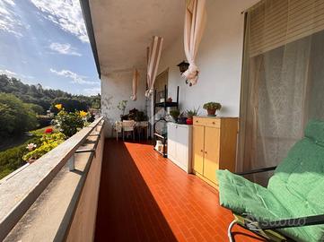 4 LOCALI A BAGNO A RIPOLI