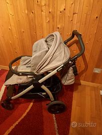 TRIO PEG PEREGO BOOK PLUS