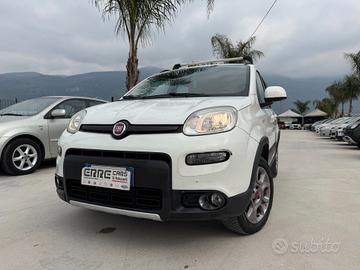 FIAT PANDA 4x4 2014 1.3 MJT 75 CV *ELD