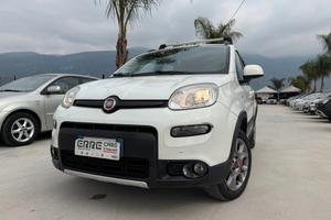 FIAT PANDA 4x4 2014 1.3 MJT 75 CV *ELD