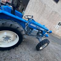 Trattore landini DT 5000