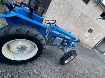 Trattore landini DT 5000