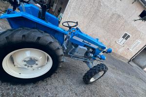 Trattore landini DT 5000
