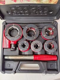 Set filiera Super Ego 