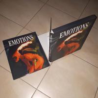 Fotolibro Emotion by Iveco